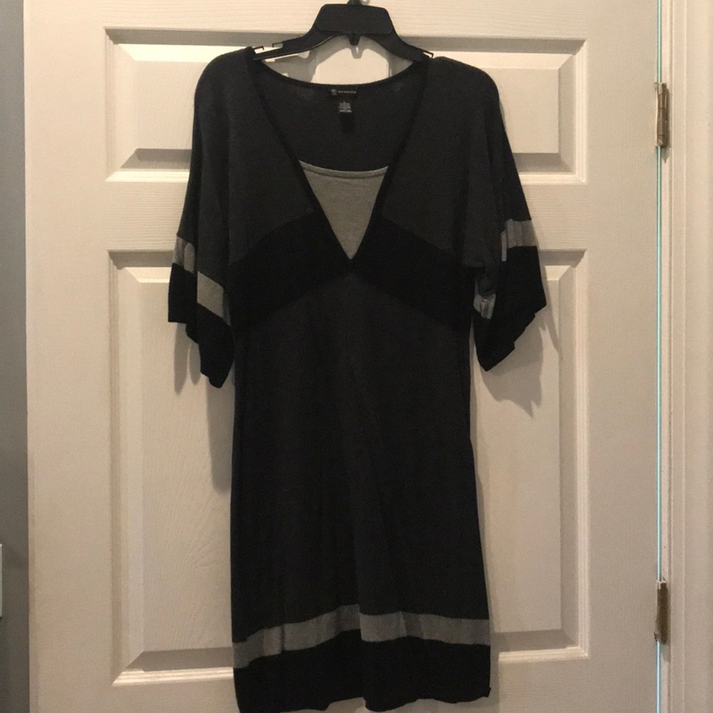 New Directions Knit Dress
